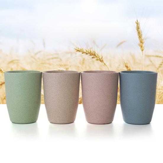 Кружка Небьющаяся компактная чашка для зубной щетки в ванной комнате из полипропилена для кухни