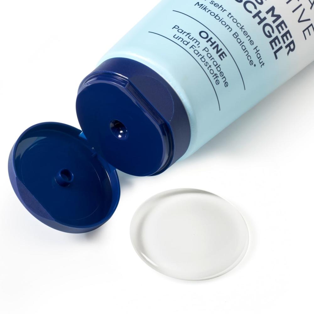 DM Balea Balea med гель для душа Мертвое море Ultra Sensitive 250 мл