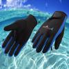 1.5mm Neoprene Skid-proof Diving Gloves Warm Non-slip Surfing Snorkeling Kayaking Swimming Gloves Diving Equipment