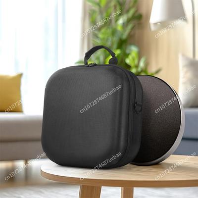 Жесткий кейс для переноски колонки Harman Kardon Onyx Studio 9, ударопрочный, с жестким корпусом, дорожная сумка, защитные аксессуары