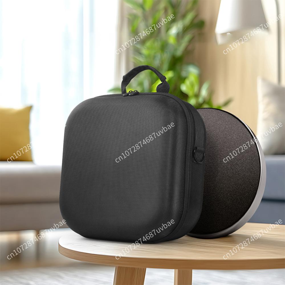 Жесткий кейс для переноски колонки Harman Kardon Onyx Studio 9, ударопрочный, с жестким корпусом, дорожная сумка, защитные аксессуары