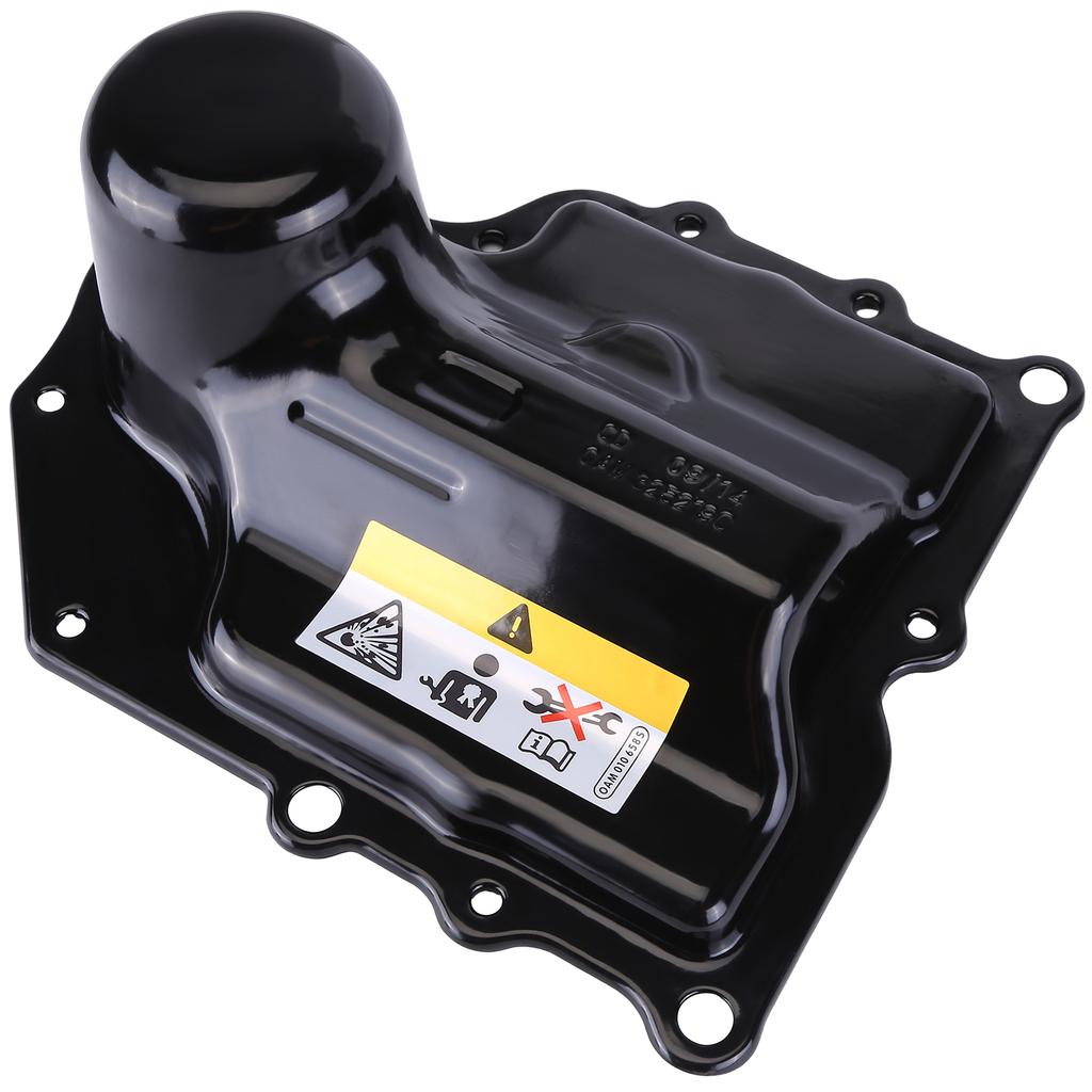 Крышка масляного поддона DSG Mechatronics 7Gear 0AM DQ200 для VAG включая прокладку 0AM325219C