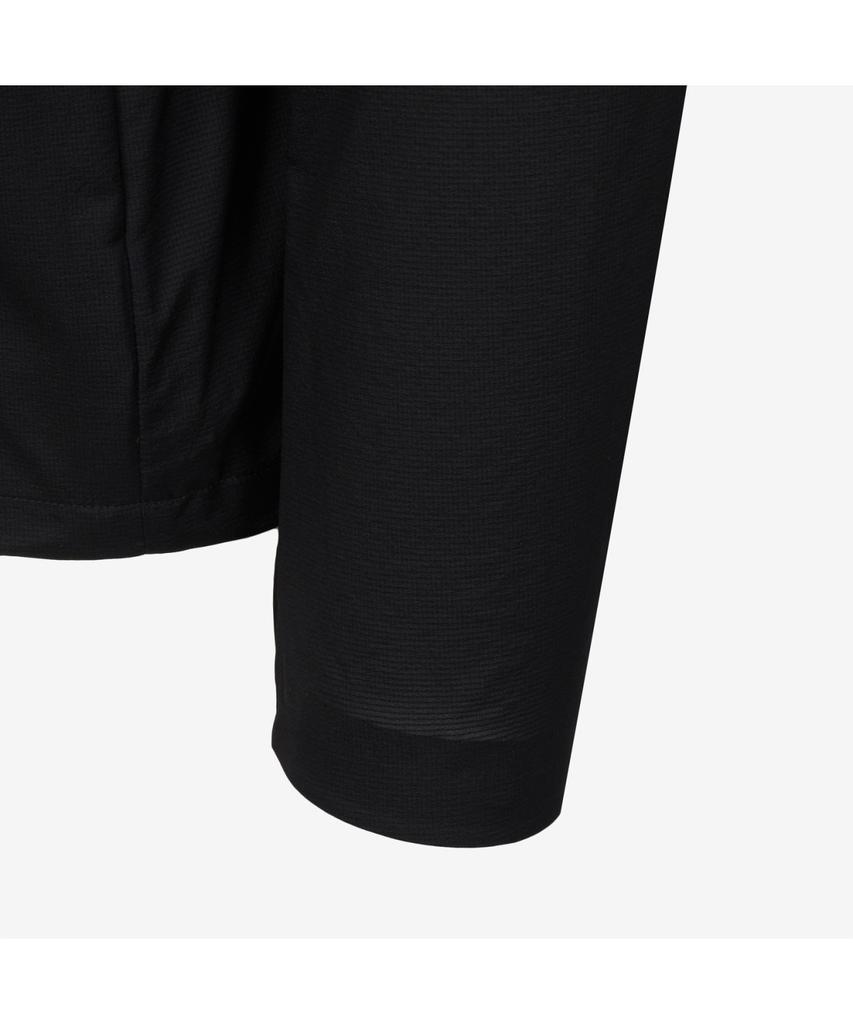 The North Face Nj3Ls00A Мужская куртка Andes Черный