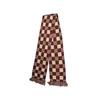 Ultratec Clothing Модный клетчатый шарф
