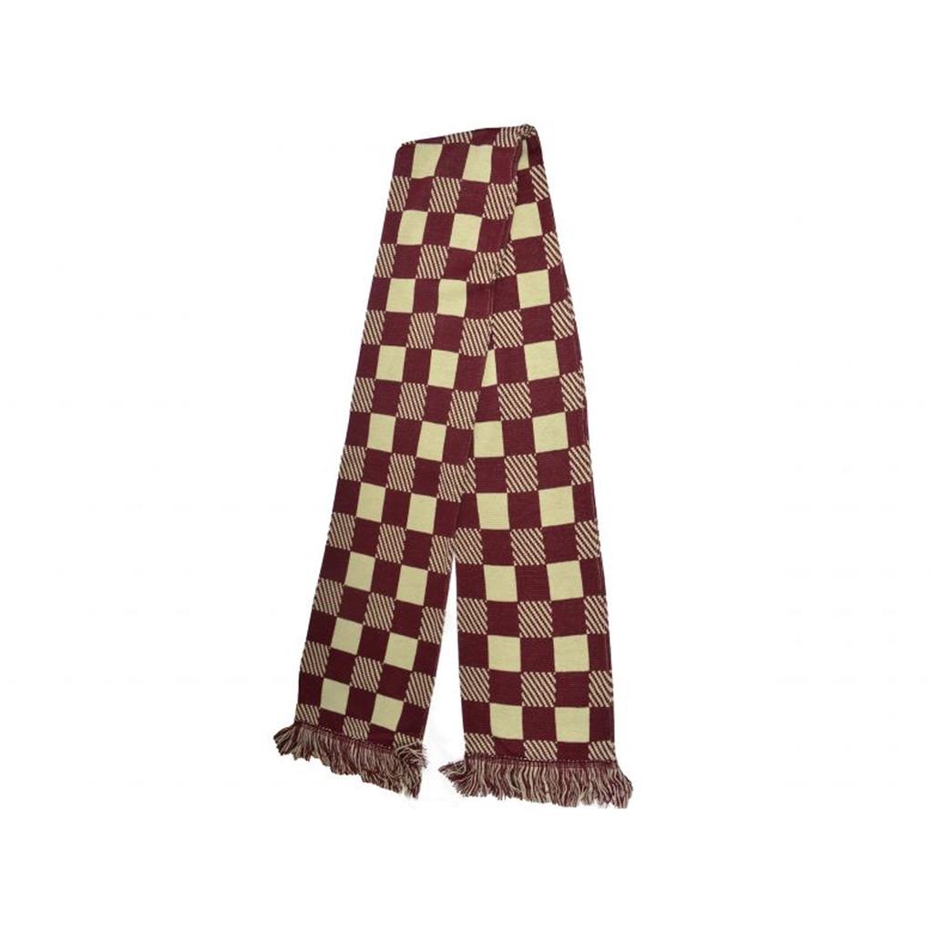 Ultratec Clothing Модный клетчатый шарф