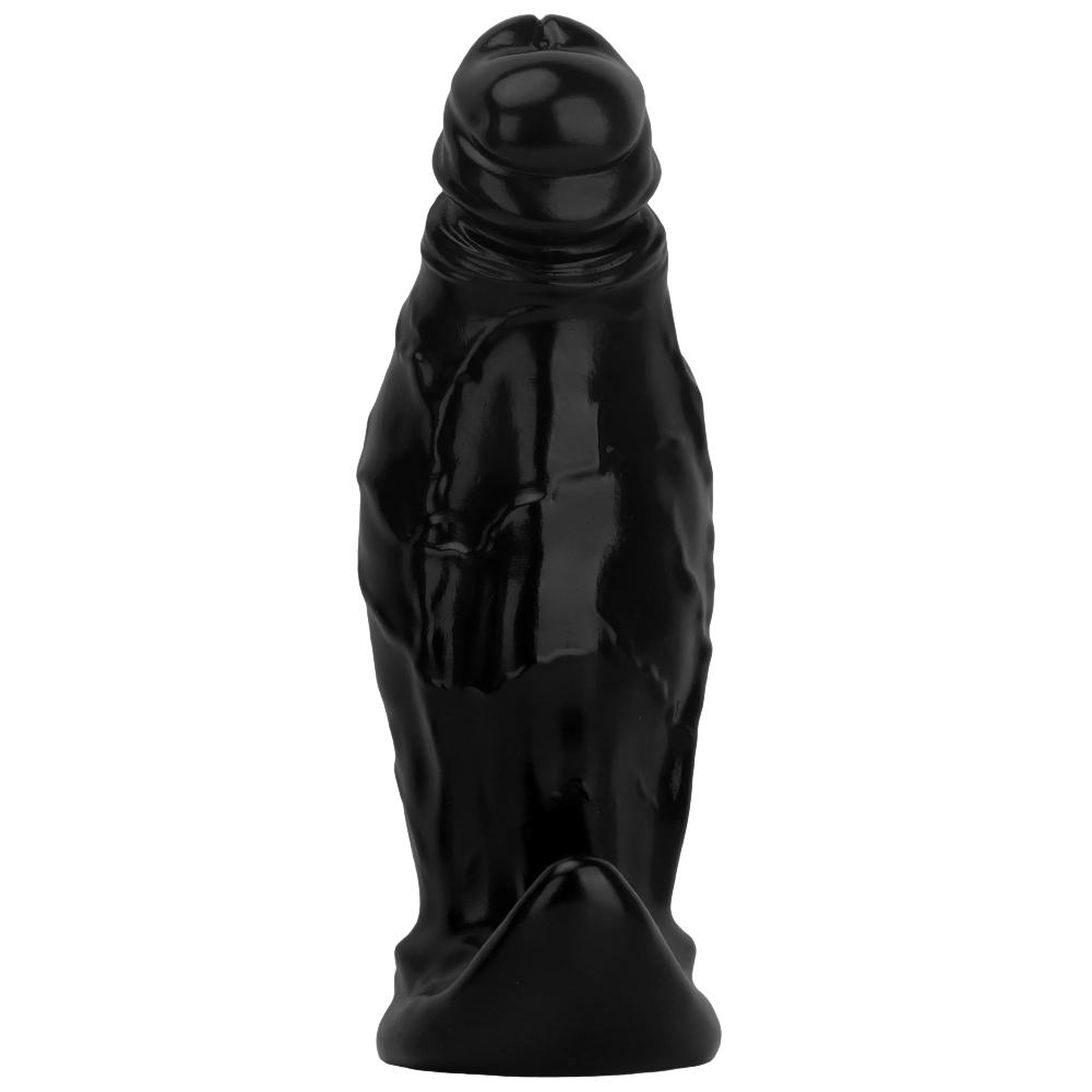 Большой ПВХ Мягкий Дилдо Фистинг Голова Дракона Анальная Пробка Мастурбатор Анальный Дилататор Взрослая Секс-Игрушка Большой Член Страпон Пенис