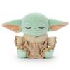 TAKARATOMY Star Wars Character Suyasuya Friend Plush Toy S Grogu Plush Toy Width 25cm A.R.T.S Approx.