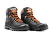 Palladium PallaBrousse Hiker WP+ Водонепроницаемые - Мужские ботинки из кожи черного цвета 08840-008 ОРИГИНАЛЬНАЯ обувь