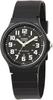 QUARTZ Casio Quartz MQ-71-1B Watch Men's Unisex Quartz Resin Black Casual [Item]