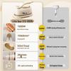 Bear Portable Handheld Garment Steamer CN plug (adapter included)