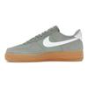Nike Air Force 1 07 LV8 Gum Pack - мужские кроссовки Jade Horizon Green Gum-Light-Brown Summit-White FQ8714-300