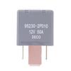 95230-2P010 12VDC 50A 4Pins SPST Automotive Power Relay Compatible with 39160-37110 13742705 5M5T14B192EA 13306943 897H-1AH-D-R1-12VDC 9804768080