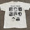 Коллекция MALICE MIZER Участники Группы Хлопок Подарок Для Фанатов S до 5XL BL1640 Унисекс Футболка