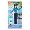 [Mimi World Official] Brave Police Officer Mimi, Popular Korean Character Toys