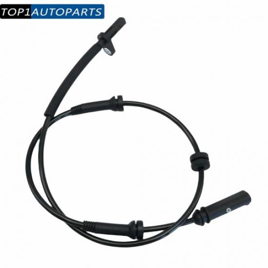 Front Left Or Right ABS Speed Sensor For BMW 2 3 4 Series F22 F30 F31 2.0L 3.0L