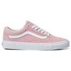 Vans Кроссовки унисекс Old Skool Pig Suede - Zephyr розовые VN0A5JMI2PT