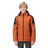 Regatta Childrens/Kids Hurdle IV Insulated Waterproof Jacket
