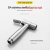 Water Sound Toilet Bidet Spray Set