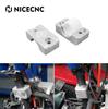 For Yamaha Raptor 700 2013-2024 ATV Steering Stem Plane Bearing for Yamaha YFZ450R GRIZZLY 700 550 350 Billet Aluminum