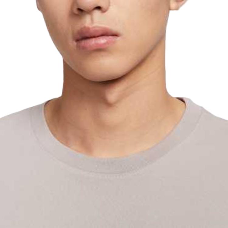 Nike Мужская футболка для бега Dri Fit IO9630-009