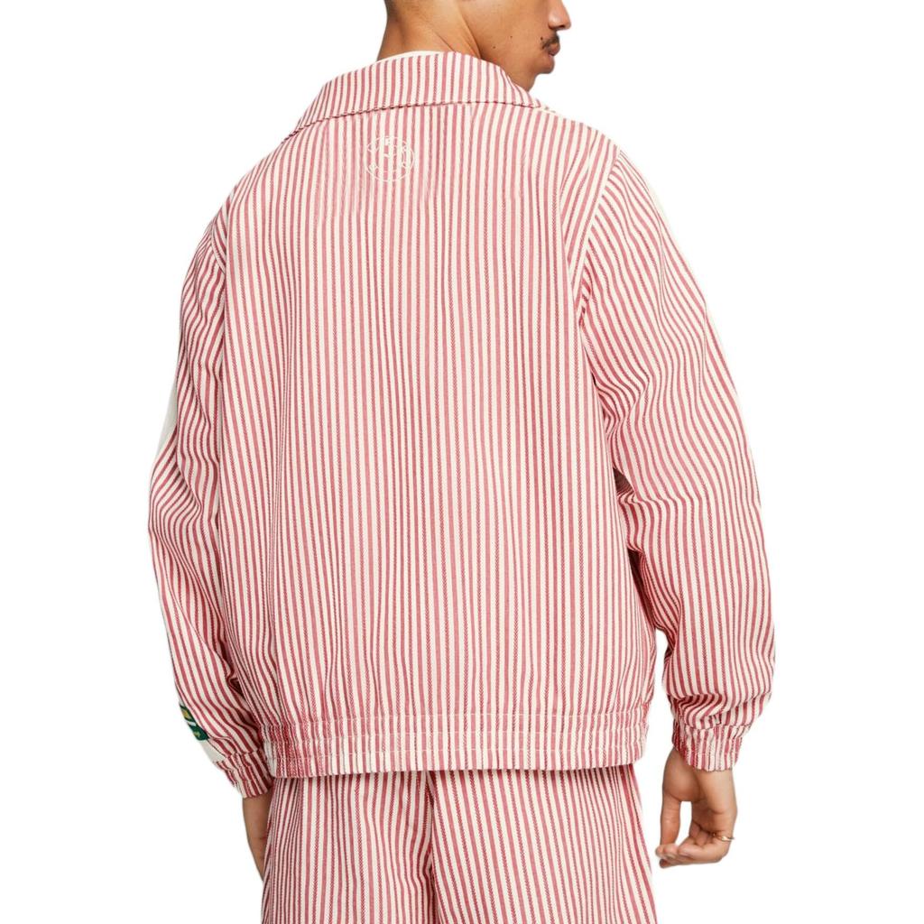 Puma Куртка Rhuigi Collaboration Мужская 620884-21