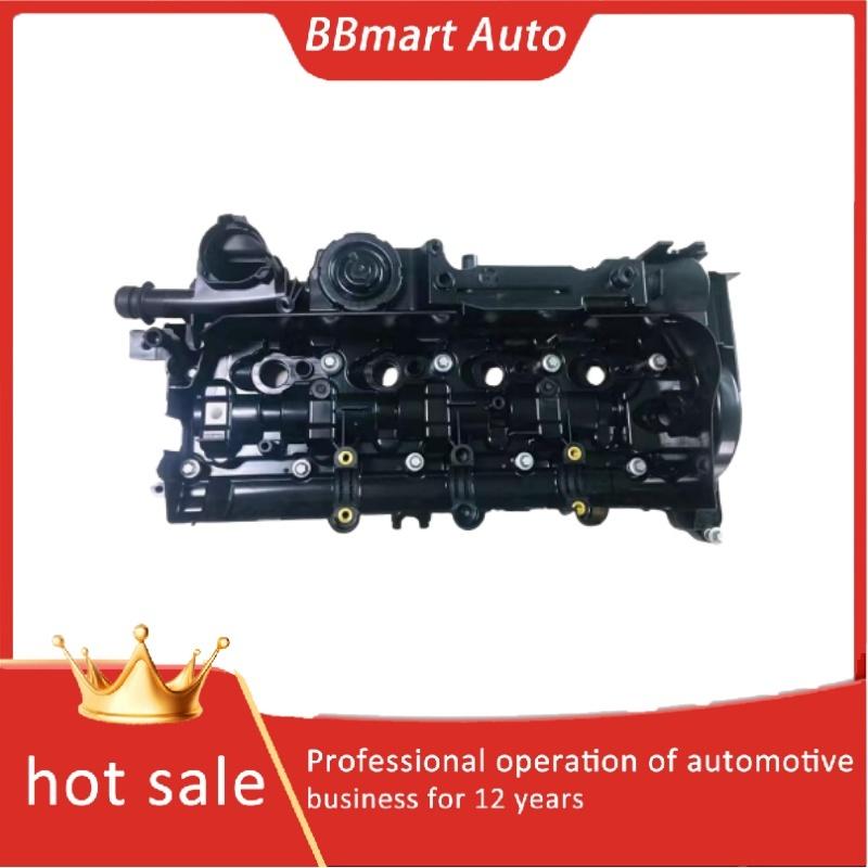 11128570828 BBmartAuto Car accesorios para Cylinder Head Engine Valve Cover for BMW N47