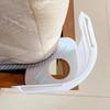 Invisible Bed Sheet Holder Bedsheet Corner Tightener Clip Mattress Gripper Heavy Duty Sofa Cover Non-slip Fix Bracket Protector