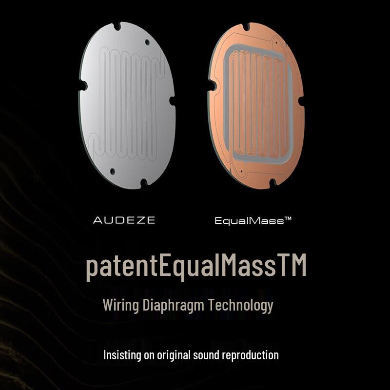 Edifier Планарные Bluetooth-наушники STAX SPIRIT S3