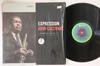 LP Пластинка JOHN COLTRANE - Expression AS9120 IMPULSE 1974 US Джаз Б/У