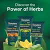 Himalaya Herbals Men Pimple Clear Neem Face Wash Gel 100ml Natural Acne Fighting Cleanser
