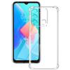 Для Tecno Spark GO 2022 Чехол Прозрачный Противоударный Силиконовый Мягкий Чехол для Телефона Для Tecno Spark Go 2023 Tecno Spark Go 2024 2020 Funda