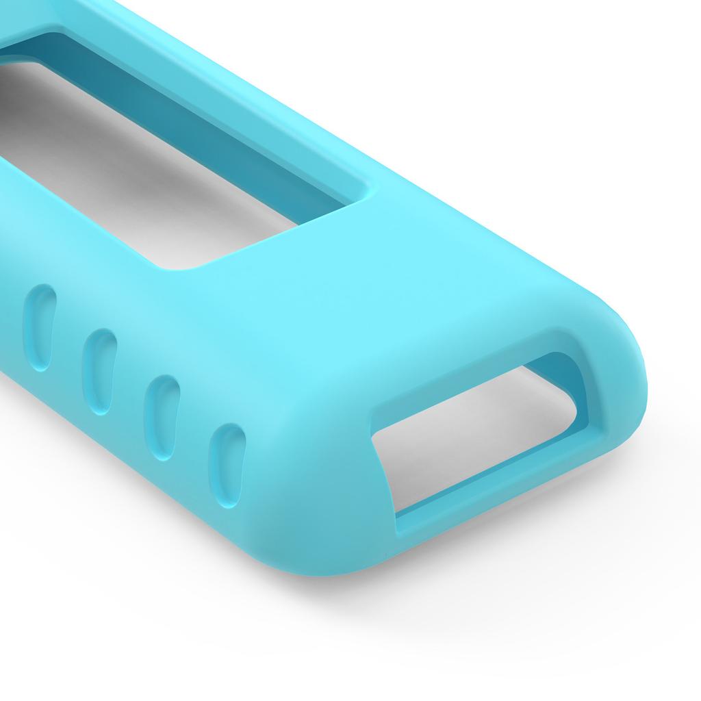 Силиконовый защитный чехол с веревкой для пульта дистанционного управления телевизора BN59 TM2360E и мягкой крышкой, защищенный от детей и долговечный