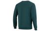 Adidas Sweatshirts Men's Green Crew Neck Moderate Other HN9022