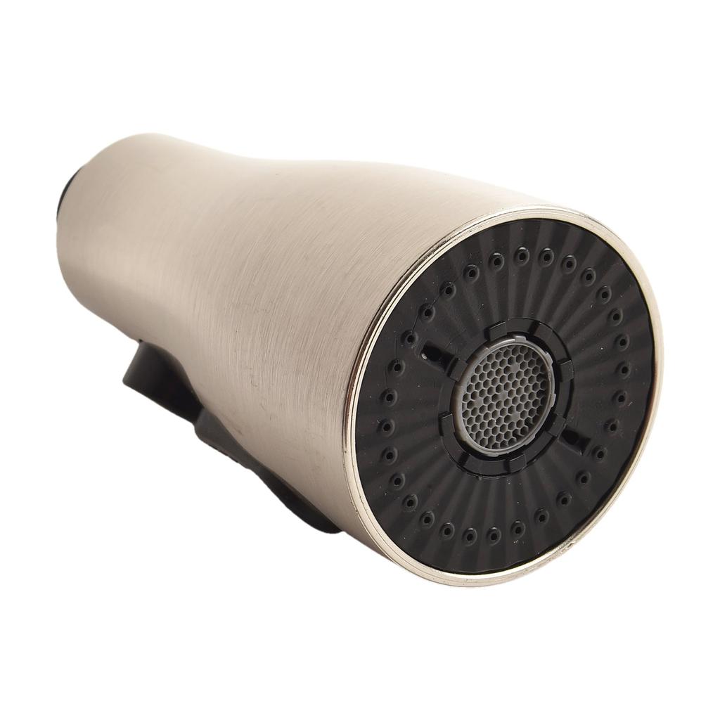 Выдвижная душевая головка с распылителем, сменный смеситель для кухни, 3 режима