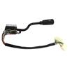 0055457424 Steering Column Indicator Stalk Wiper Switch for Benz T1 207 310 410