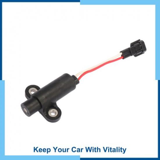 Pack (1) Car Engine Crankshaft Position Sensor 5563511 Replacement For Mercury