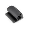Оплетка на автомобильном руле для Chevrolet Captiva 2007-2014 Silverado GMC Sierra 2007-2013 кожаный чехол из микрофибры, отделка