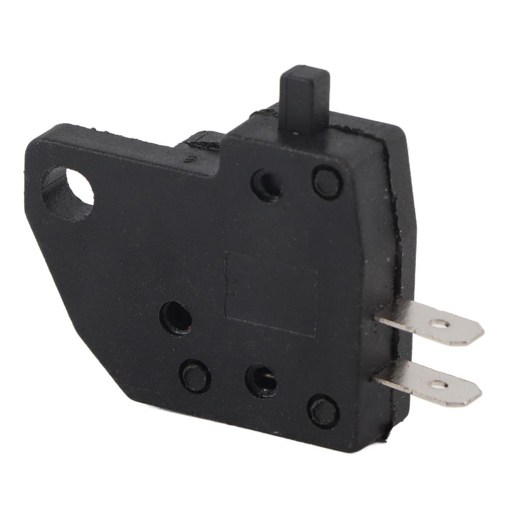 Универсальный правый выключатель стоп-сигнала мотоцикла, подходит для Suzuki