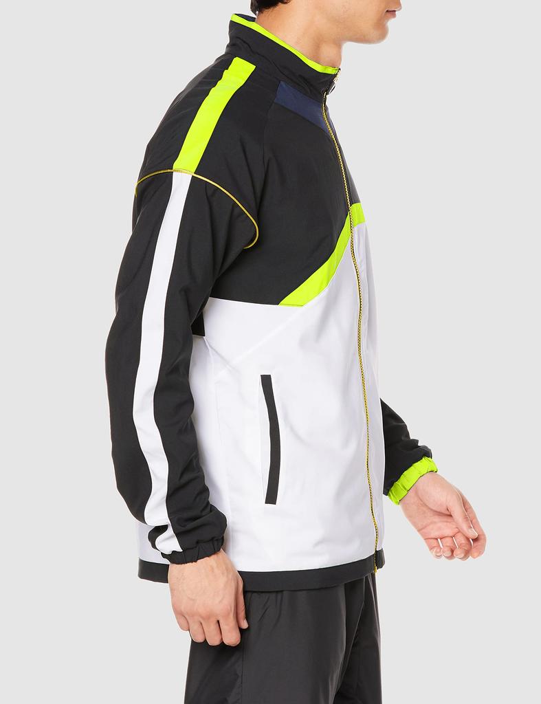 YONEX Футболка с подкладкой для защиты от ветра (Подходящий стиль)