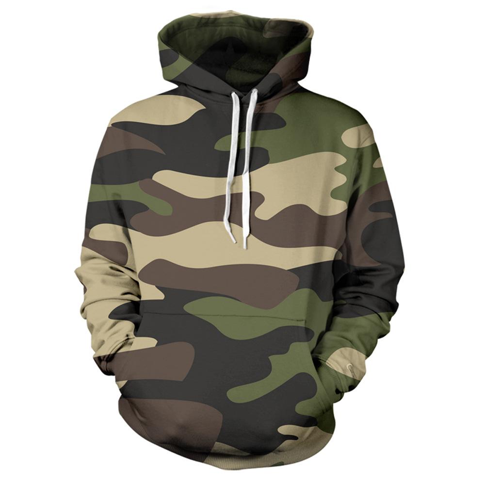 Фиолетовая повседневная толстовка для мужчин, камуфляжная толстовка, спортивный костюм Groot, брендовая толстовка, спортивная одежда, пальто, пуловер, мужской Harajuku