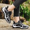 Fashion Super Big Size Outdoor Boot Woman Shoes Training Demi-season Boots Women Sneakers Luxury Sports Visitors Top Comfort Basket