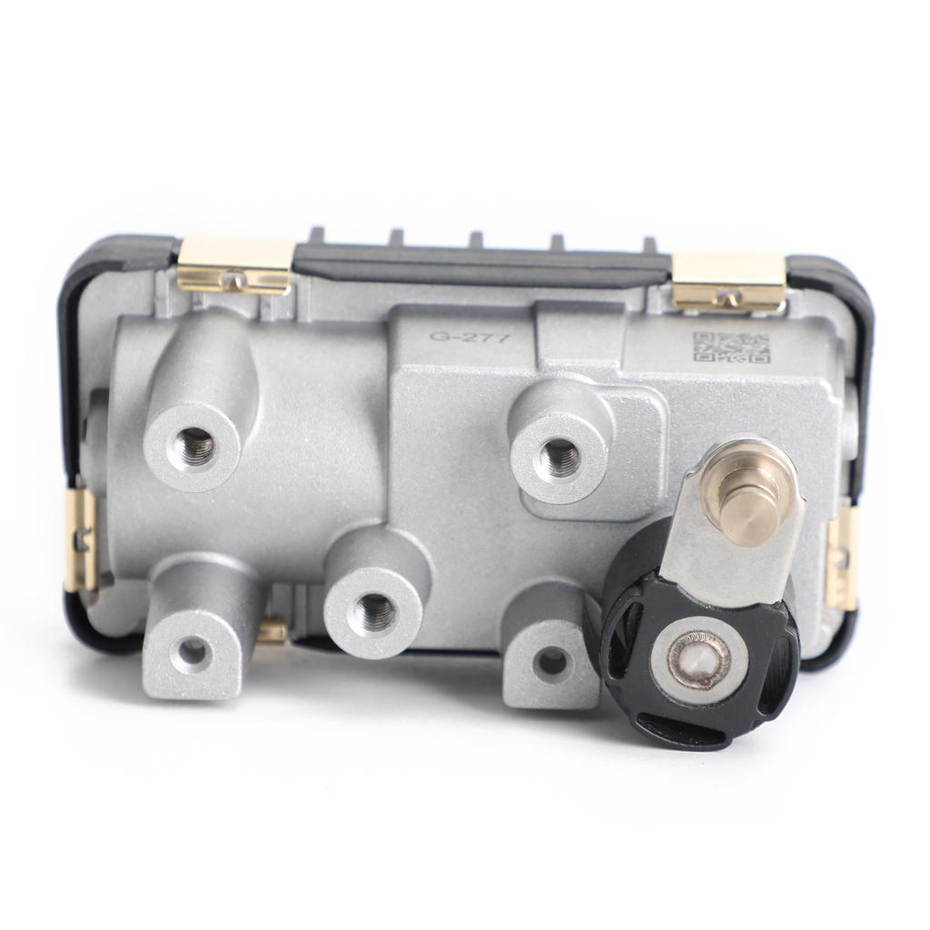 Электромагнитный клапан привода турбонаддува для Mercedes 280 320 CDI G-277 G-219 6NW008412