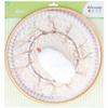 METIER A TISSER ROND - 29 CM