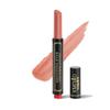 LoveChild Masaba Hyper Hydrating Gloss Balm Stick (Нюд розовый) | Блеск-бальзам для губ 3-в-1 для объема и высокого блеска | Обогащен пептидом, скваланом и J