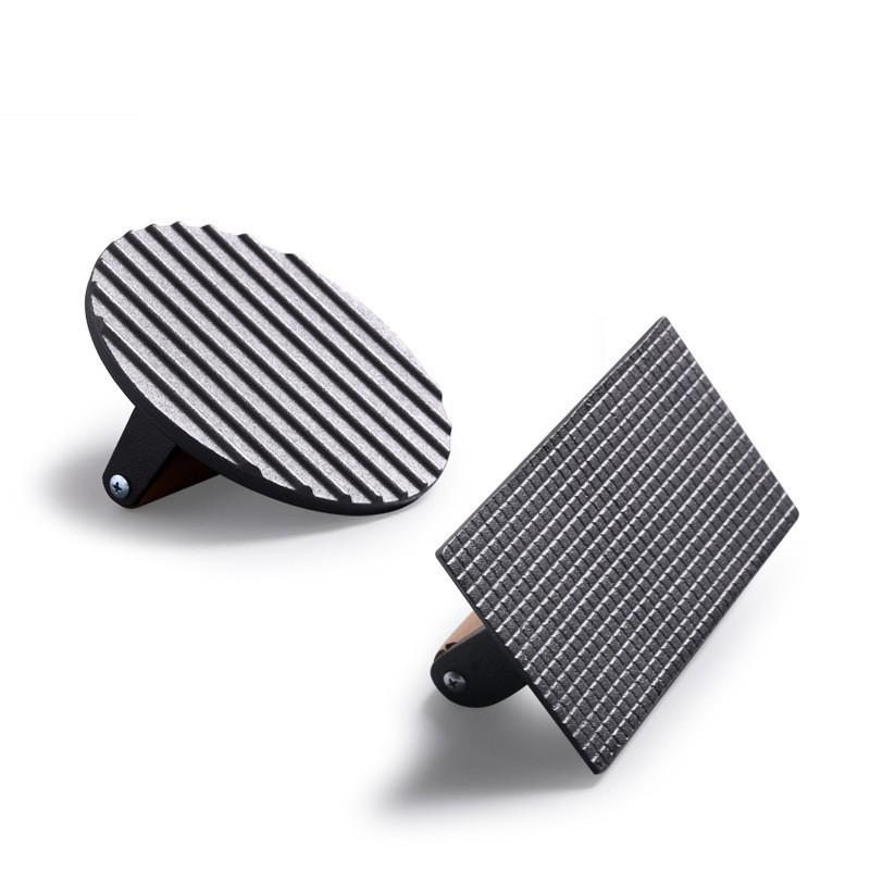 1шт чугунный прямоугольный пресс для мяса круглый сверхпрочный пресс для стейков и бургеров пресс для барбекю для гриля с плоским верхом гамбургер мясорубка