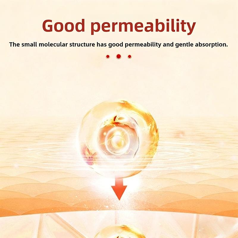 Gentle Ankle Comfort Complex - Hydrating Care for Active Feet & Joint Wellness