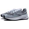 Li Ning 001 Chuxin V2 износостойкие дышащие низкие спортивные повседневные туфли мужские кроссовки серые белые AGCT017-3