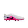 Tiempo Maestro Elite AG Low White Racer Blue Унисекс Шиповки Pink-Blast Black IB4469-146
