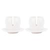 2 шт. форсунки для бассейна диаметром 25 мм, вставная фитинг-форсунка из ПВХ для трубы диаметром 40 мм