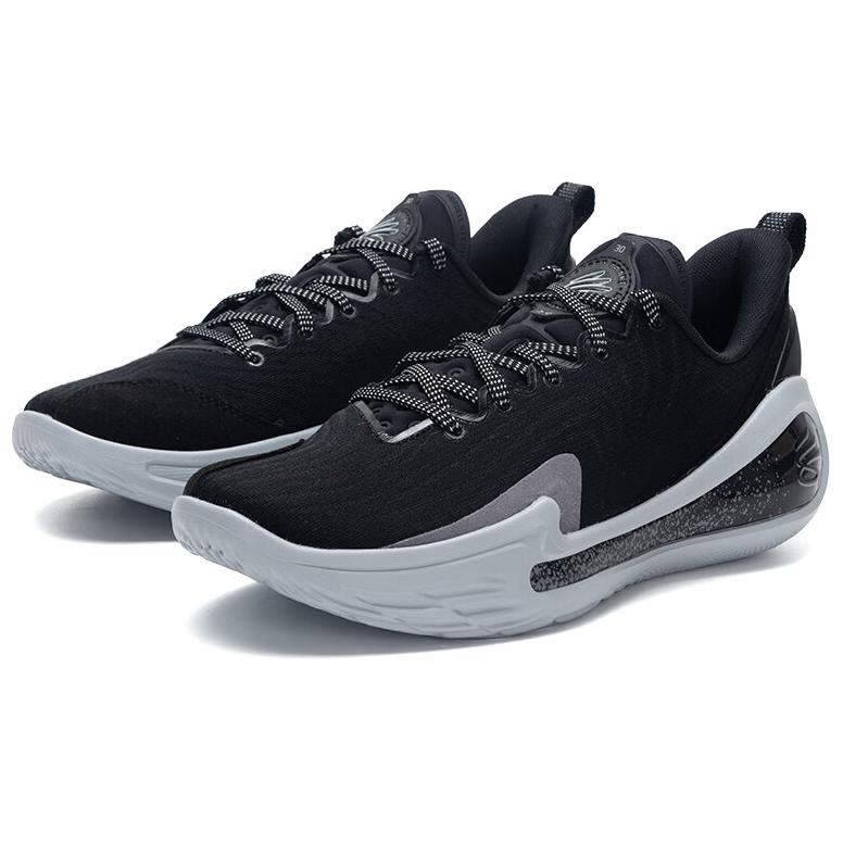 Under Armour Кроссовки Curry Flow 12 Wardell Mode 3027634-001